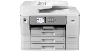 Brother MFC J6957DW Inkjet Printer